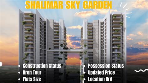 shalimar sky garden flats.